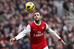 Fabregas muốn dẫn dắt Arsenal 